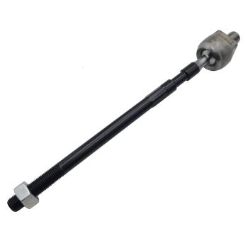 1988 Mitsubishi Precis Steering Tie Rod End Front Inner CTR CR0251 image 1 of 1