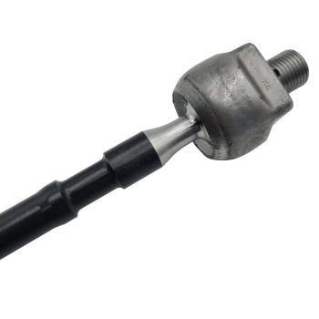 1989 Hyundai Sonata Steering Tie Rod End Front Inner CTR CR0256 image 4 of 4