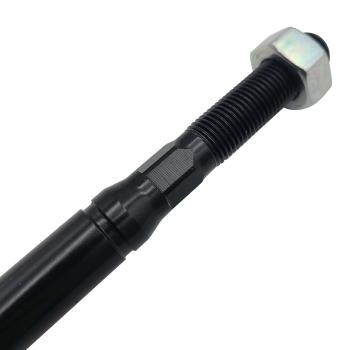 2003 Hyundai Sonata Steering Tie Rod End Front Inner CTR CR0262 image 4 of 4