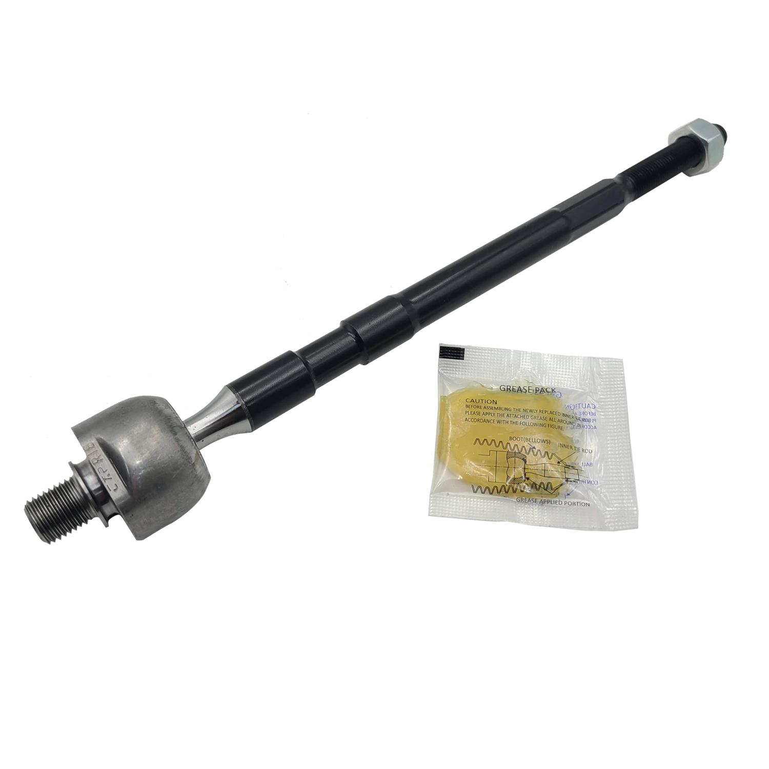 CTR CR0263 Steering Tie Rod End product image 1 of 2