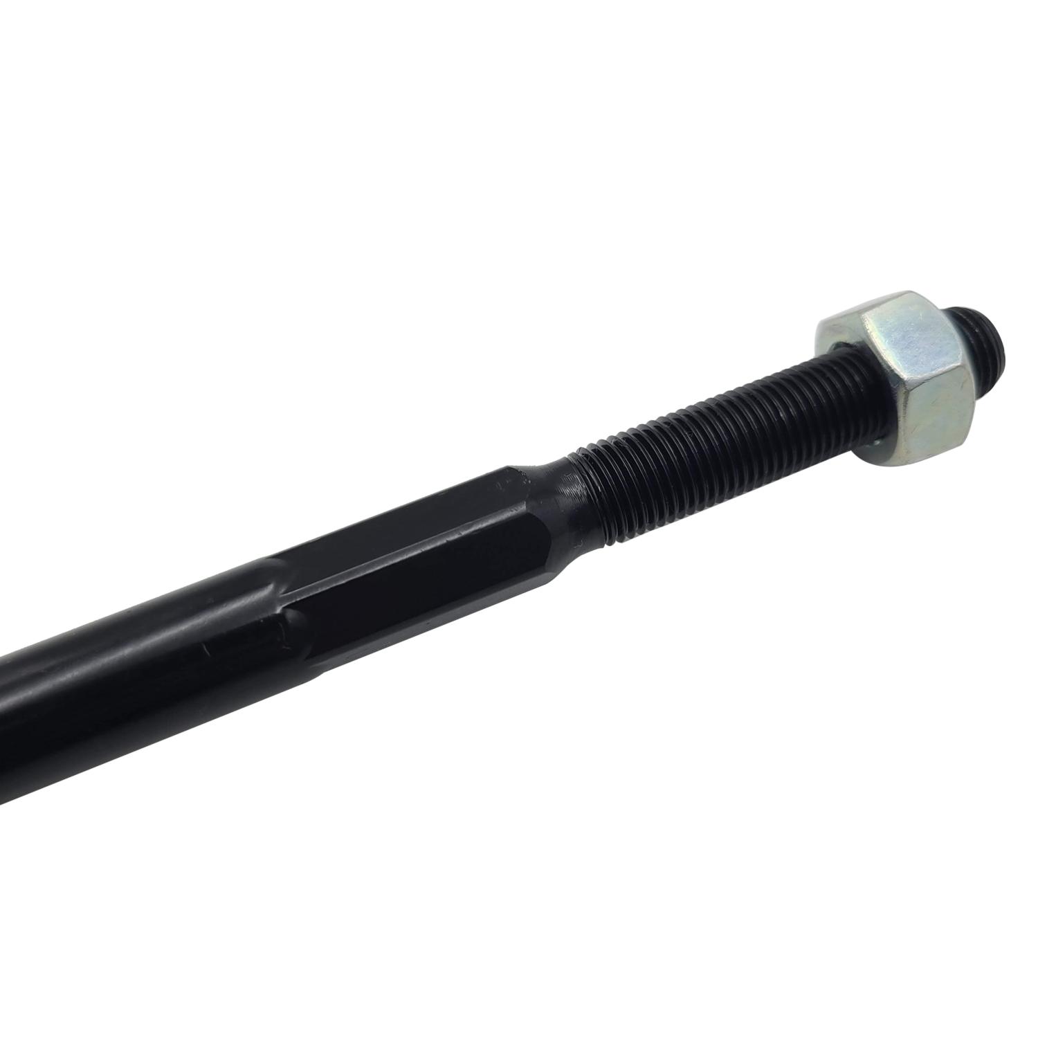 CTR CR0263 Steering Tie Rod End product image 2 of 2