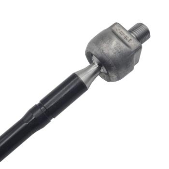 2005 Kia Spectra Steering Tie Rod End Front Inner CTR CR0266 image 2 of 2