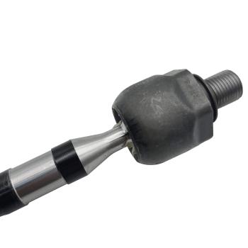 2009 Kia Amanti Steering Tie Rod End Front Inner CTR CR0268 image 2 of 3