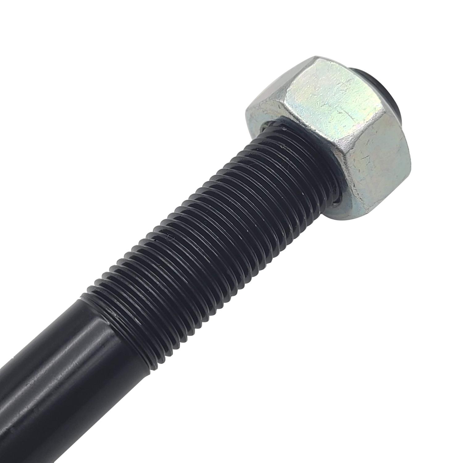 CTR CR0274 Steering Tie Rod End product image 2 of 2