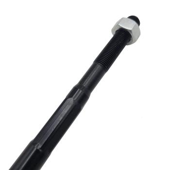 2014 Dodge i10 Steering Tie Rod End Front Inner CTR CR0290 image 2 of 2