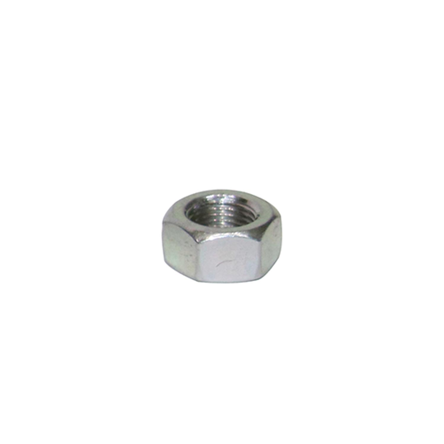 CTR CR0295 - Steering Tie Rod End CTR CR0295 Steering Tie Rod End product image 2 of 2