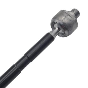 2000 Kia Sephia Steering Tie Rod End Front Left Inner CTR CR0318 image 1 of 1