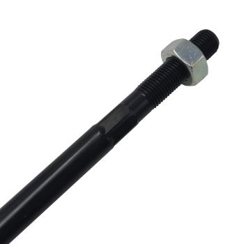 2000 Kia Sephia Steering Tie Rod End Front Right Inner CTR CR0322 image 2 of 2