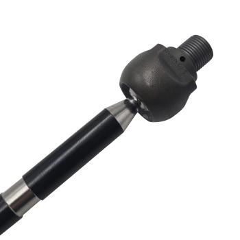 2005 Kia Sedona Steering Tie Rod End Front Left Inner CTR CR0326R image 1 of 1
