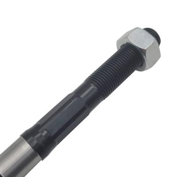 2014 Kia Sedona Steering Tie Rod End Front Inner CTR CR0330 image 2 of 2