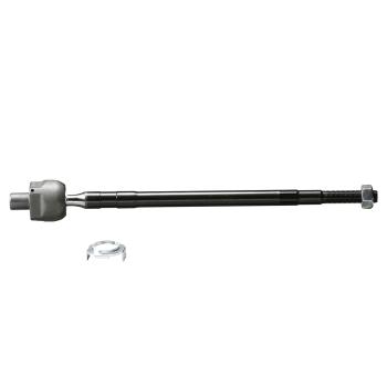 2005 Mazda Miata Steering Tie Rod End Front Left Inner CTR CR0419 image 1 of 1