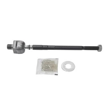 1995 Nissan Axxess Steering Tie Rod End Front Inner CTR CR0446 image 1 of 2