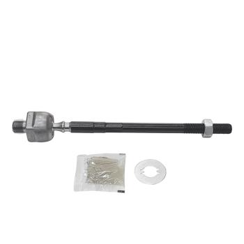 1990 Nissan Axxess Steering Tie Rod End Front Inner CTR CR0449 image 1 of 2