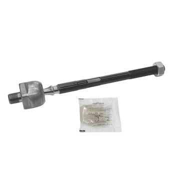 1991 Infiniti M30 Steering Tie Rod End Front Inner CTR CR0450 image 1 of 2