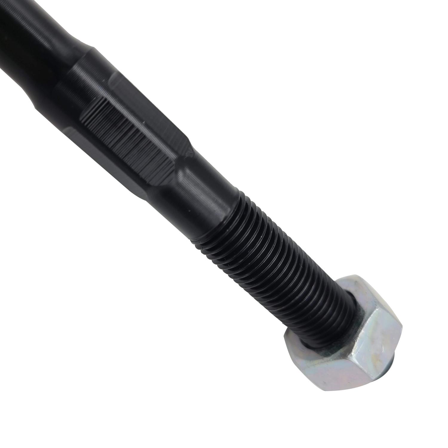 CTR CR0486 Steering Tie Rod End product image 2 of 3