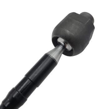 2015 Nissan Rogue Select Steering Tie Rod End Front Inner CTR CR0486 image 3 of 3