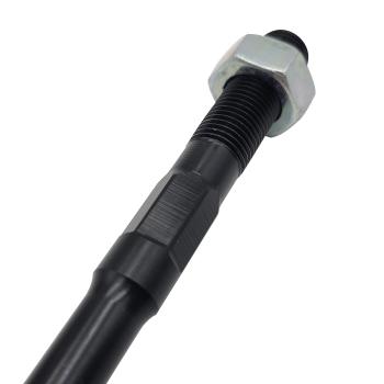 2014 Nissan Rogue Steering Tie Rod End Front Inner CTR CR0507 image 2 of 2