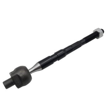 2014 Scion FR-S Steering Tie Rod End Front Inner CTR CR0584 image 1 of 2