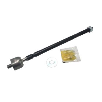 1990 Toyota Tercel Steering Tie Rod End Front Inner CTR CR0595 image 2 of 4