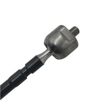 1990 Toyota Tercel Steering Tie Rod End Front Inner CTR CR0595 image 3 of 4