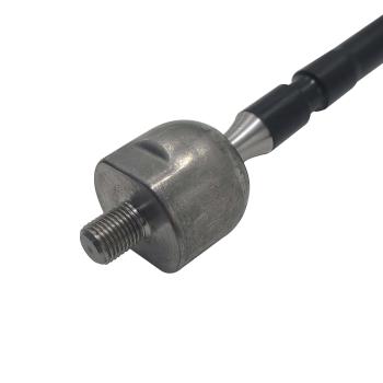 1990 Toyota Tercel Steering Tie Rod End Front Inner CTR CR0595 image 4 of 4