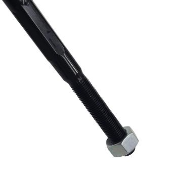 1999 Toyota Tercel Steering Tie Rod End Front Inner CTR CR0606 image 1 of 1
