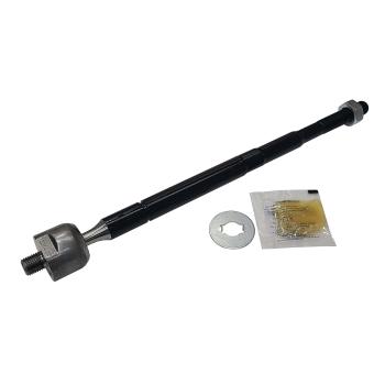 1994 Geo Prizm Steering Tie Rod End Front Inner CTR CR0607 image 2 of 4