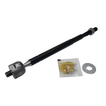 1994 Geo Prizm Steering Tie Rod End Front Inner CTR CR0608 image 1 of 4