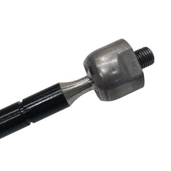 1994 Geo Prizm Steering Tie Rod End Front Inner CTR CR0608 image 3 of 4