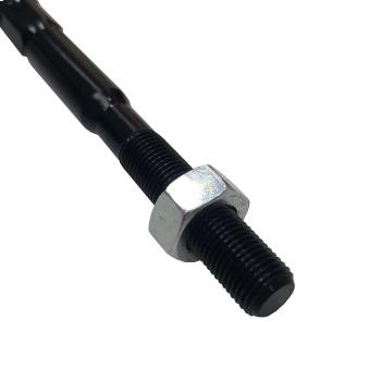 1994 Geo Prizm Steering Tie Rod End Front Inner CTR CR0608 image 4 of 4