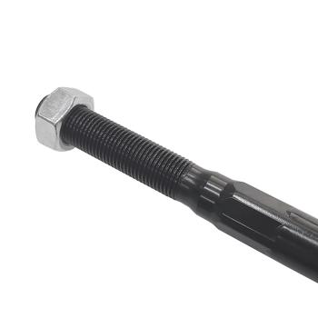 2015 Toyota Hiace Steering Tie Rod End Front Inner CTR CR0630 image 2 of 2