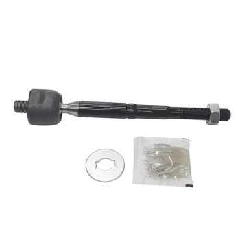 2000 Lexus LS400 Steering Tie Rod End Front Left Inner CTR CR0638 image 2 of 4