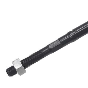 2000 Lexus LS400 Steering Tie Rod End Front Left Inner CTR CR0638 image 4 of 4