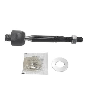 2003 Lexus LS430 Steering Tie Rod End Front Inner CTR CR0639 image 1 of 2