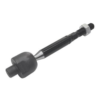 2003 Lexus LS430 Steering Tie Rod End Front Inner CTR CR0639 image 2 of 2