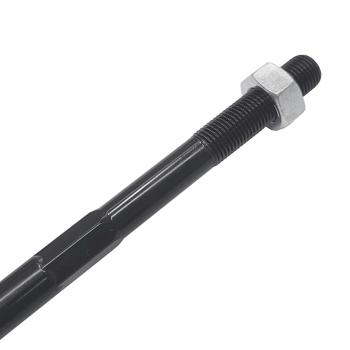 1999 Toyota Celica Steering Tie Rod End Front Inner CTR CR0642 image 4 of 4