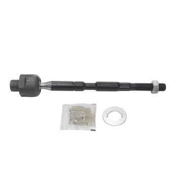 2007 Lexus GX470 Steering Tie Rod End Front Inner CTR CR0649 image 1 of 2
