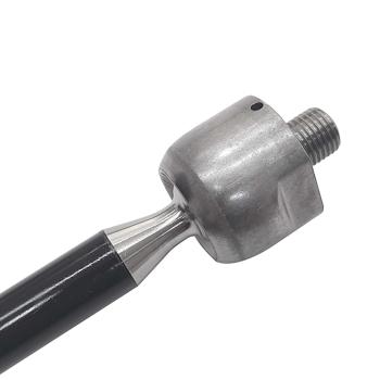 2005 Toyota Echo Steering Tie Rod End Front Inner CTR CR0652 image 4 of 4