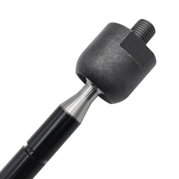 2007 Lexus RX400h Steering Tie Rod End Front Inner CTR CR0653 image 2 of 2