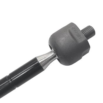 2015 Toyota Tacoma Steering Tie Rod End Front Inner CTR CR0657 image 1 of 1