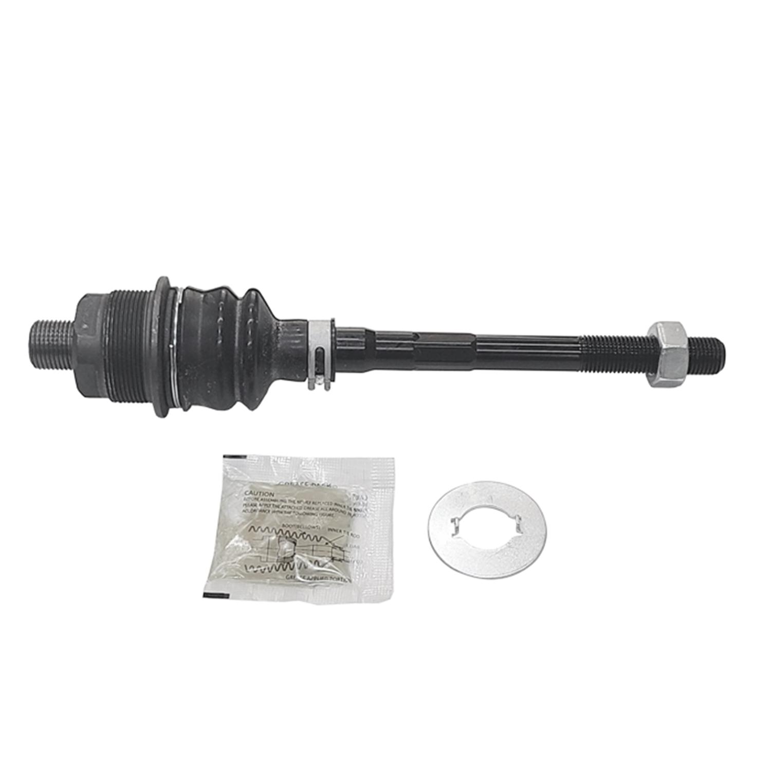 CTR CR0668 - Steering Tie Rod End CTR CR0668 Steering Tie Rod End product image 1 of 2