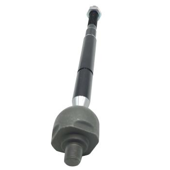 2016 Lincoln MKS Steering Tie Rod End Front Inner CTR CR0733 image 4 of 4