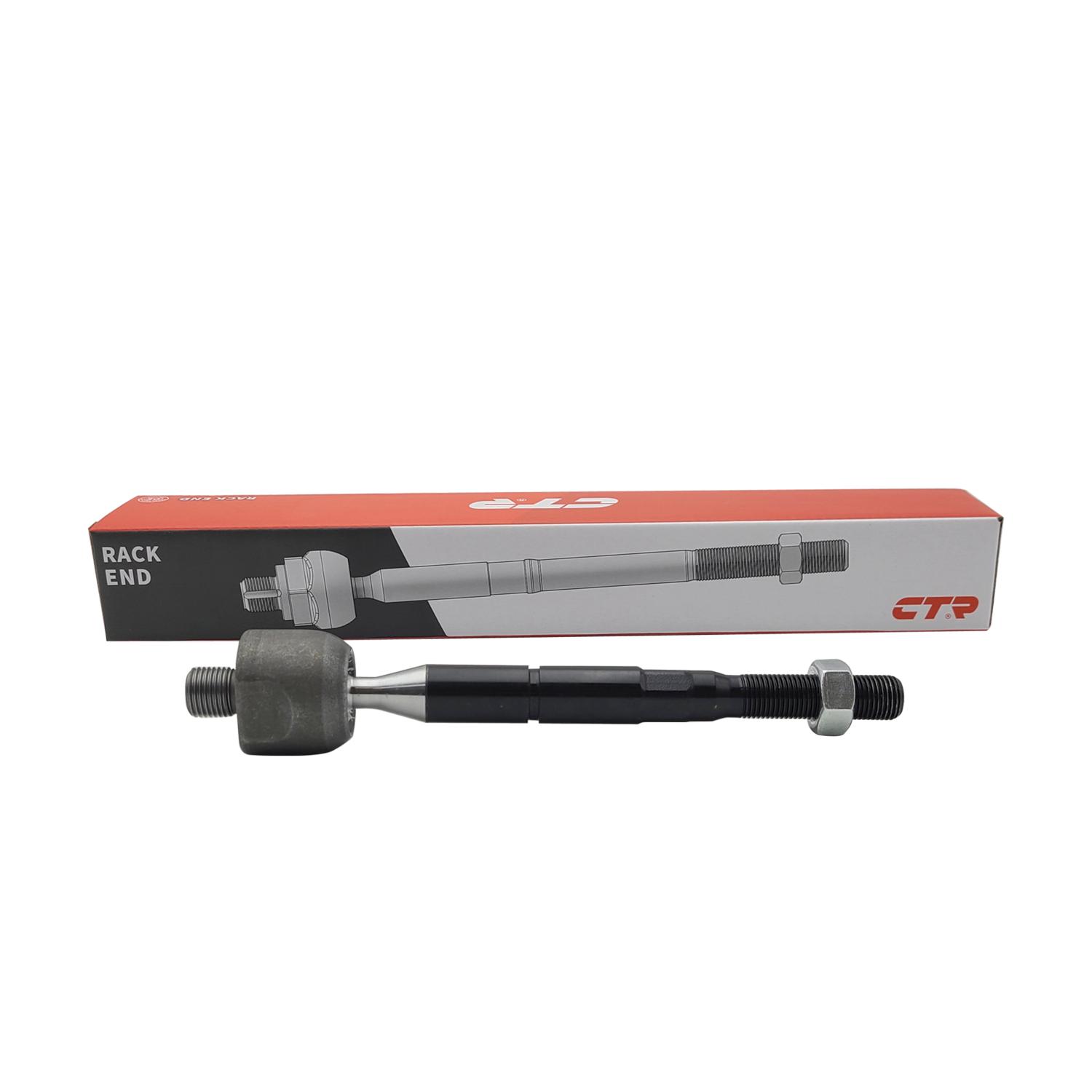 CTR CR0739 - Steering Tie Rod End CTR CR0739 Steering Tie Rod End product image 1 of 1