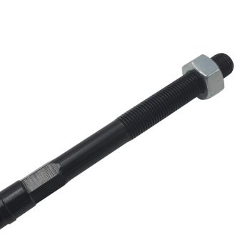 2012 Mercedes-Benz C250 Steering Tie Rod End Front Inner CTR CR0773 image 3 of 3
