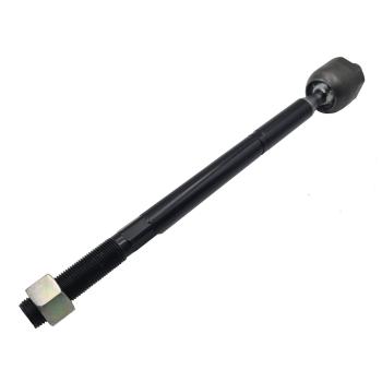 2012 Volvo XC70 Steering Tie Rod End Front Inner CTR CR0832 image 2 of 3