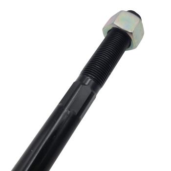 2012 Volvo XC70 Steering Tie Rod End Front Inner CTR CR0832 image 3 of 3