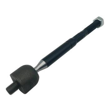 2017 Toyota Prius V Steering Tie Rod End