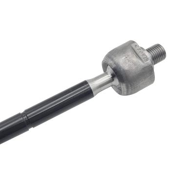2002 Dodge Caravan Steering Tie Rod End Front Inner CTR CR0872 image 2 of 3