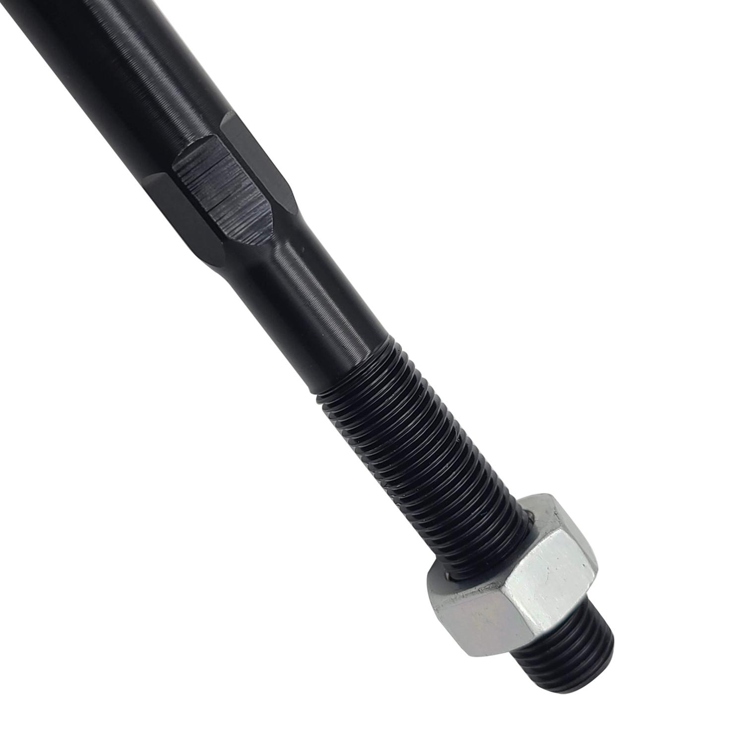 CTR CR0878 - Steering Tie Rod End CTR CR0878 Steering Tie Rod End product image 1 of 1