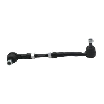 2019 Nissan Titan XD Steering Tie Rod Assembly